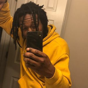 Meet your Posher, Jay